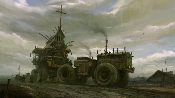 Sergey Vasnev