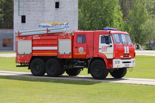 Картинки российско пожарной машины (49 фото)