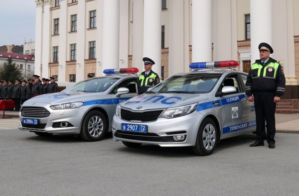 Ford Mondeo ДПС
