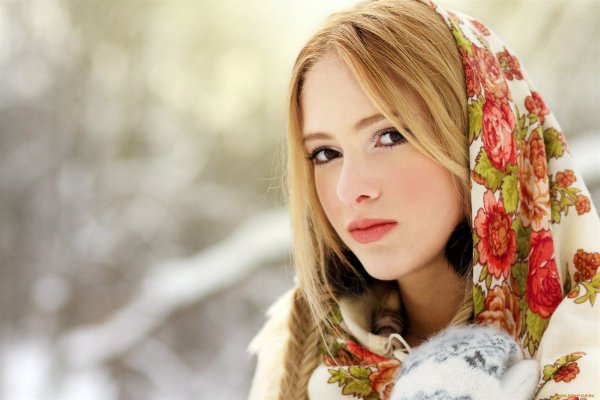 Юлия Дубинина старый Оскол