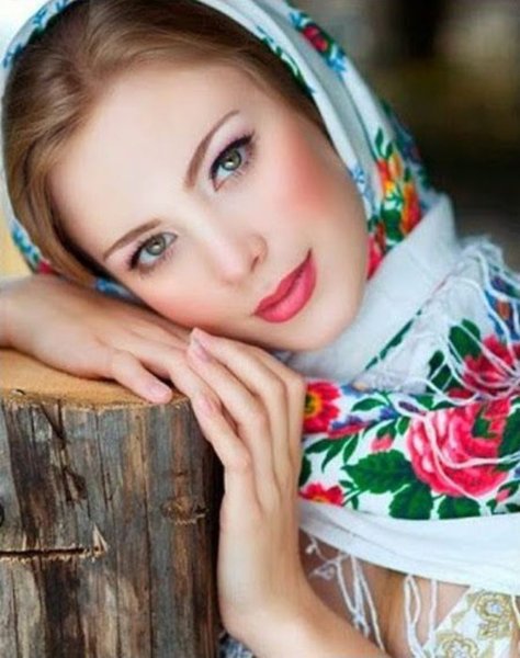 Таисия Ефимова