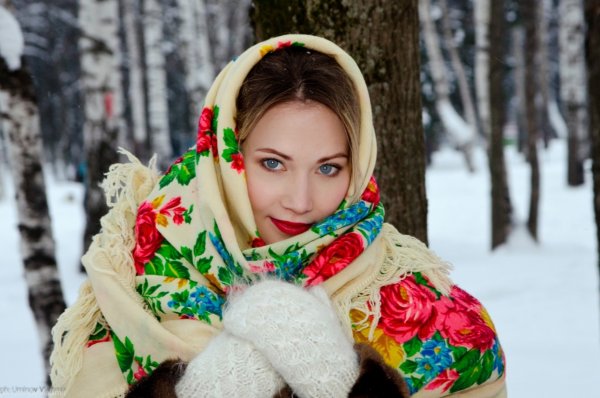 Наталья Костянова