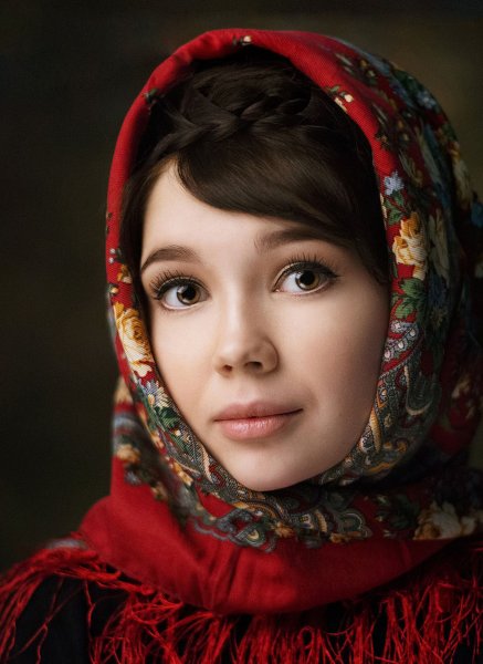 Екатерина Савельева