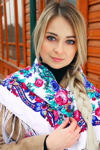 Ева Осипова