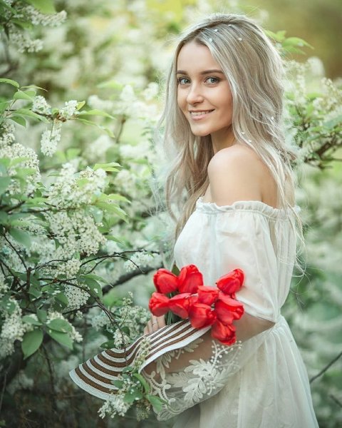 Спирина Юлия Сергеевна