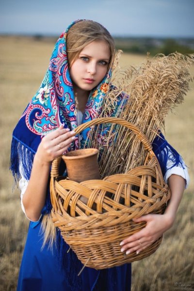 Степанченко Ульяна