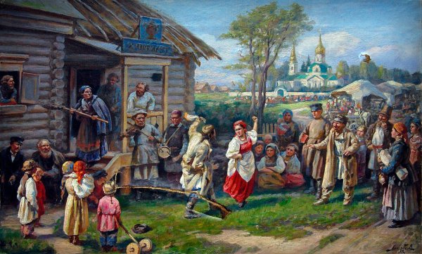 Владимир Николаевич Пчелин (1869–1941)