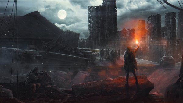 Evgenij Kungur Art