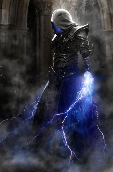 The Supreme Magus / Верховный маг