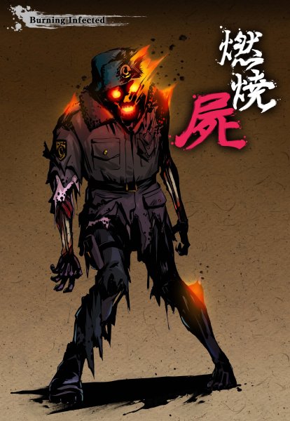 Yaiba: Ninja Gaiden z