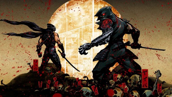 Yaiba: Ninja Gaiden z