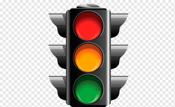Светофор Traffic Lights