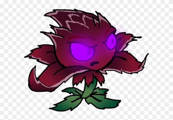 Plants vs Zombies 2 Red Stinger