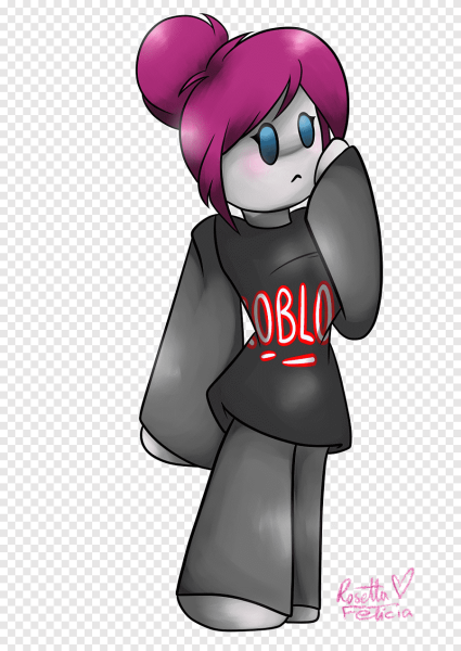 Roblox арты
