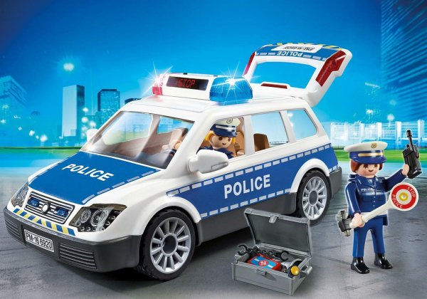 Playmobil 6920