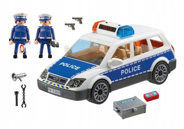 Playmobil 6920