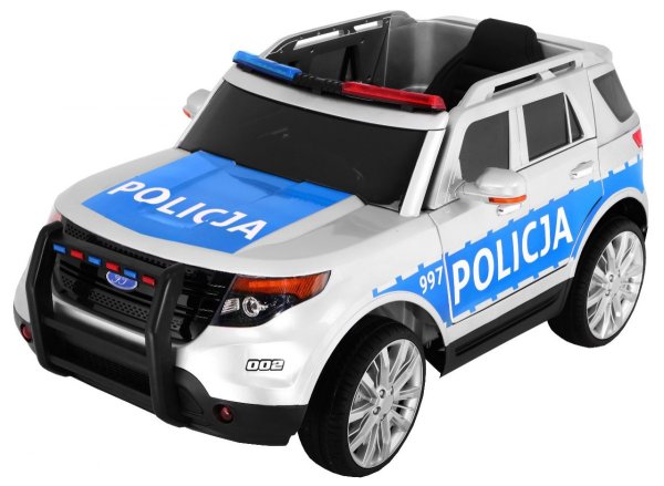 Полицейские машинки для детей