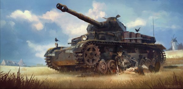 Картинки танков