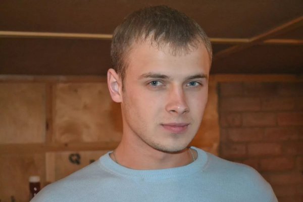 Явонов Антон Воронеж