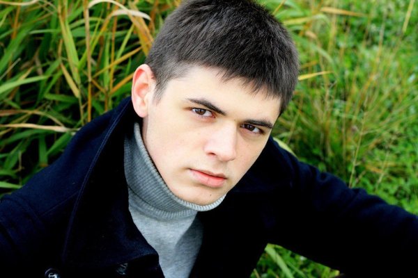 Илья Алферов