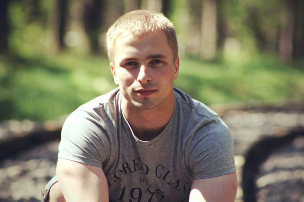 Фокин Илья Игоревич