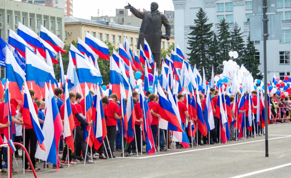 #Zапутина, #своихнебросаем