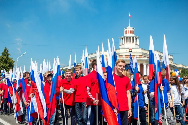 Российский патриотизм