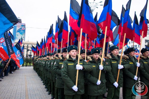 Патриотизм военнослужащих
