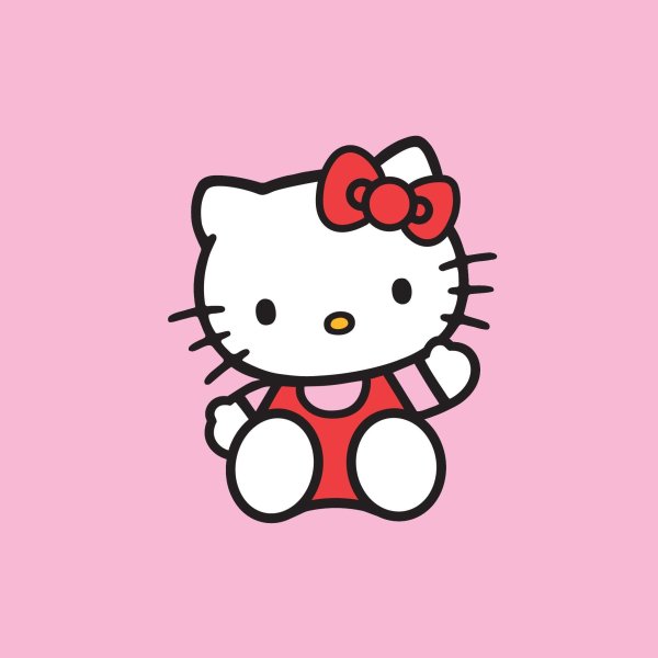 Китти Kuromi инди КИД