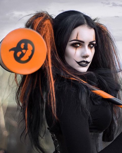Ангелика Роуз draculangelica