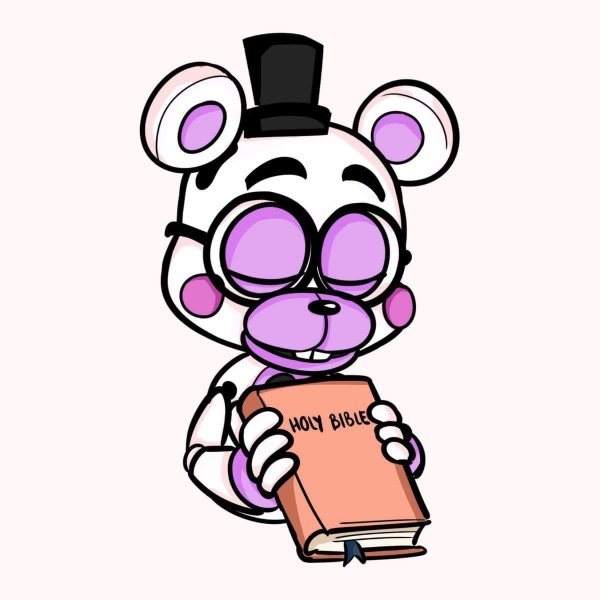 Helpy FNAF 6