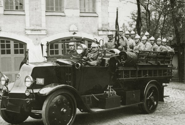 Renault 1920-е
