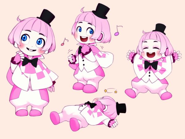 ФНАФ Helpy