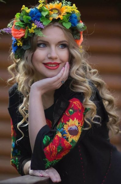 Измайлова Маргарита