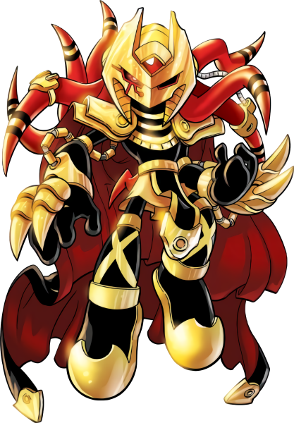 Enerjak Sonic