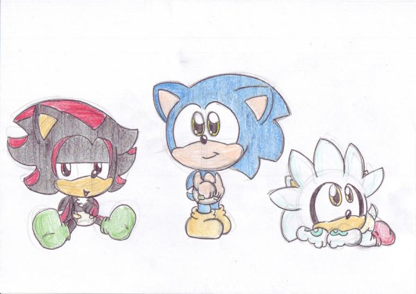 Lisa Sonic