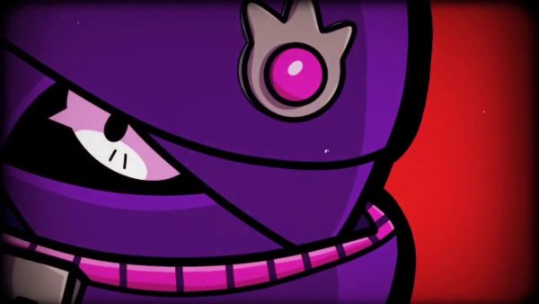 Тара Brawl Stars