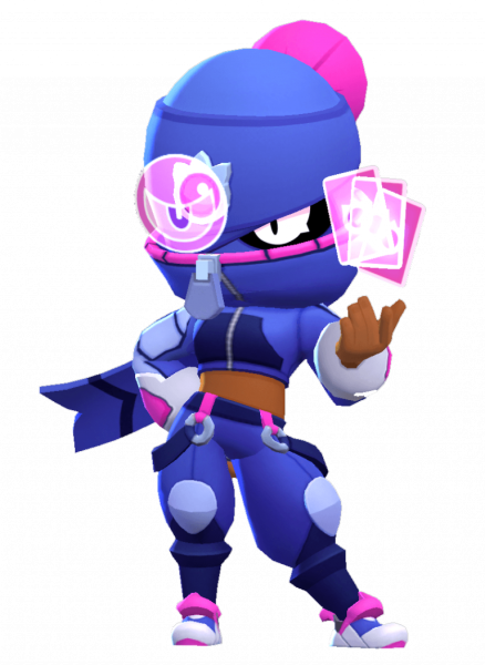 Тара Brawl Stars