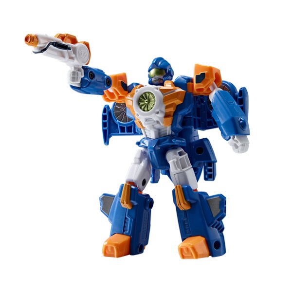 Tobot youngtoys