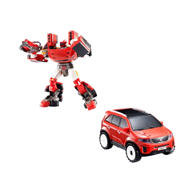 Трансформер young Toys Tobot приключения x 301031
