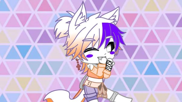 Lolbit гача лайф