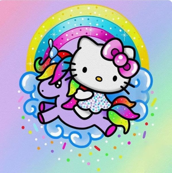 Hello Kitty