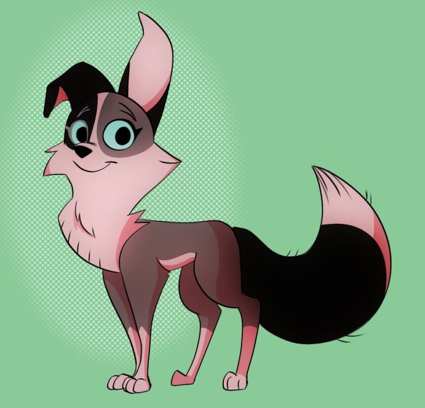 101 Dalmatians Street саммер