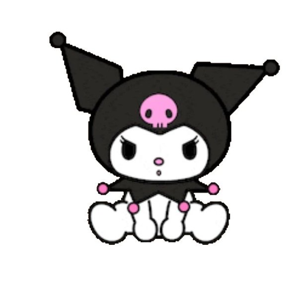 Инди КИД Kuromi