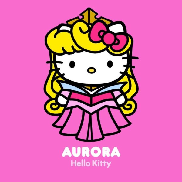Принцесса Китти Aurora