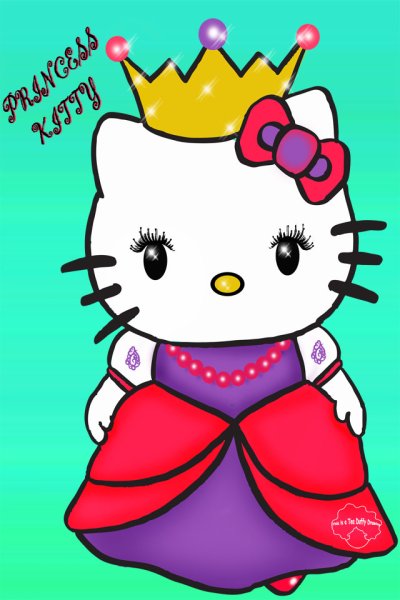 Hello Kitty