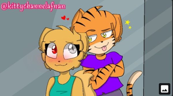 Китти Пигги