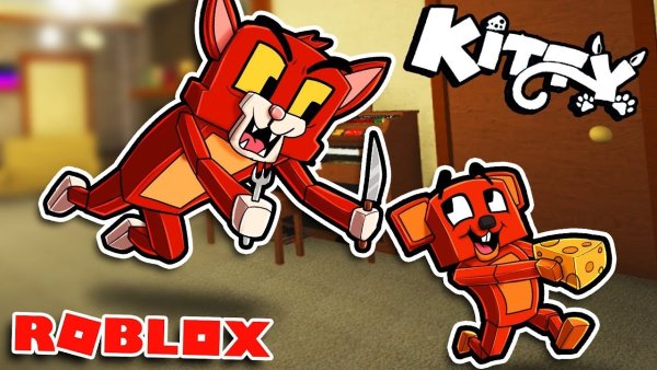 Kitty Secret Ending!