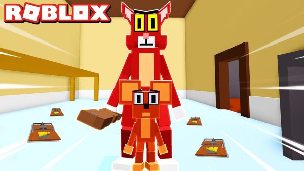 Kitty Roblox