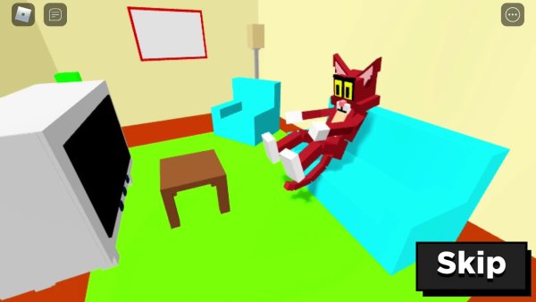 Kitty игра РОБЛОКС
